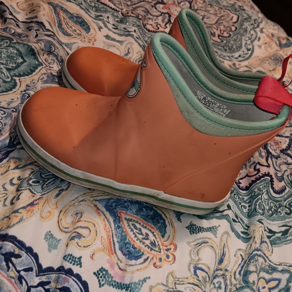 BUOY BOOTs - Picture 4 of 6
